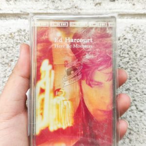 Ed Harcourt‎ - Ed Harcourt