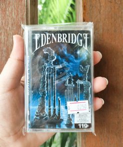 ‎Edenbridge - Arcana
