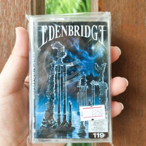 ‎Edenbridge - Arcana