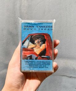 Damn Yankees - Don't Tread