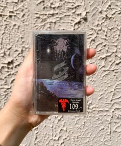 Darkthrone - Total Death