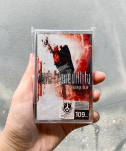 Dark Tranquillity - Damage Done