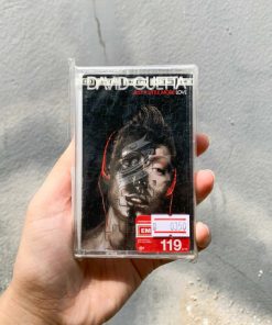 David Guetta - Just A Little More Love