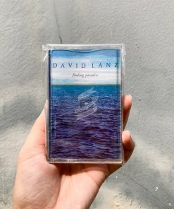 David Lanz - Finding Paradise