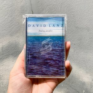David Lanz - Finding Paradise
