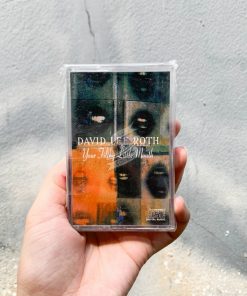 David Lee Roth - Your Filthy Little Mouth