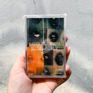 David Lee Roth - Your Filthy Little Mouth