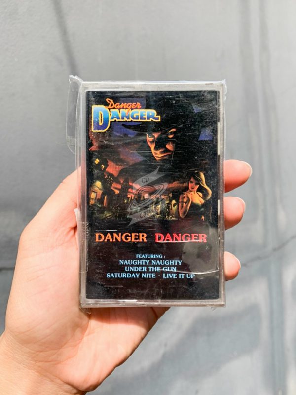 Danger Danger - Danger Danger