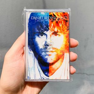 Daniel Bedingfield - Second First Impression