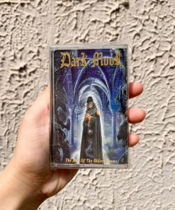 ‎Dark Moor - The Hall Of The Olden Dreams