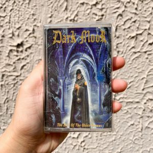 ‎Dark Moor - The Hall Of The Olden Dreams