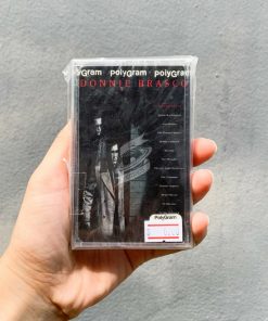 VA - Original Soundtrack Donnie Brasco