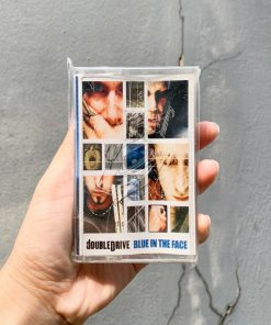 DoubleDrive - Blue In The Face