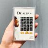 Dr. Alban‎‎‎ - Look Whos Talking! (The Album)