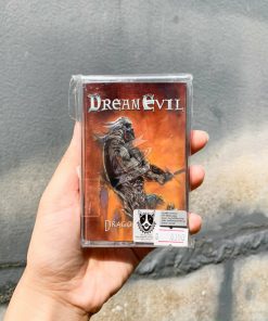Dream Evil - Dragonslayer