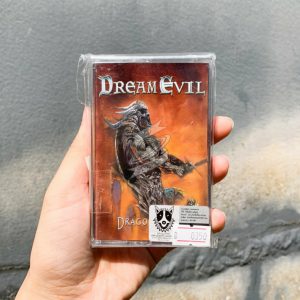 Dream Evil - Dragonslayer