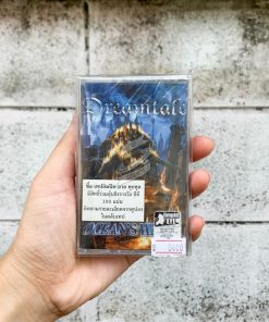 Dreamtale ‎- Ocean's Heart