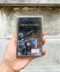 Dream Theater - Awake