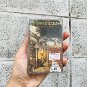 Dream Theater - Images And Words