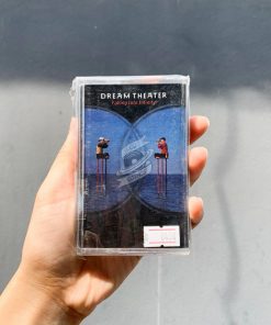 Dream Theater - Falling Into Infinity