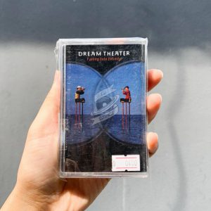 Dream Theater - Falling Into Infinity
