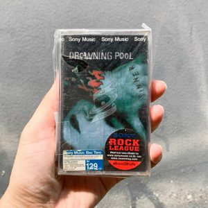 Drowning Pool - Sinner