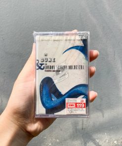 Dune & The London Session Orchestra - Forever And Ever