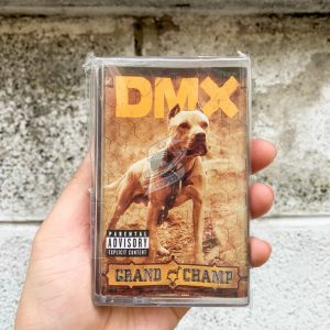 DMX - Grand Champ