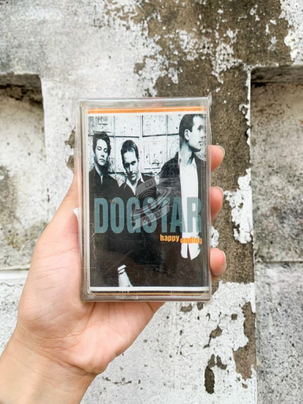 Dogstar - Happy Ending