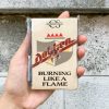Dokken - Burning Like A Flame