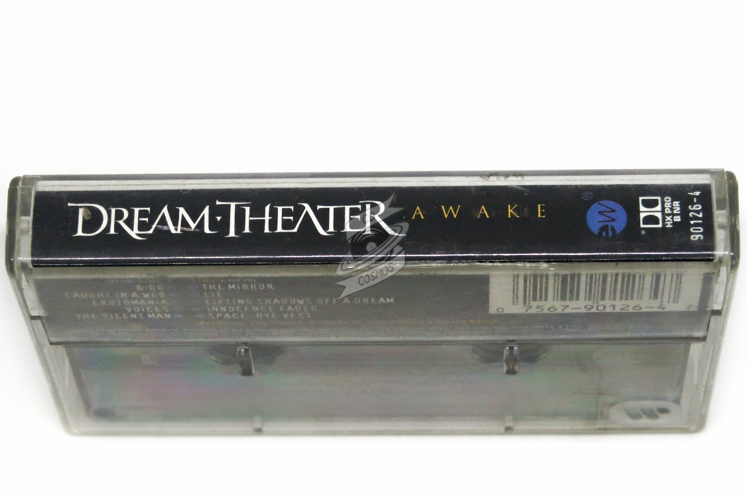 Dream Theater - Awake - cdcosmos