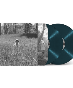 Taylor Swift – Folklore the “in the weeds" edition Vinyl