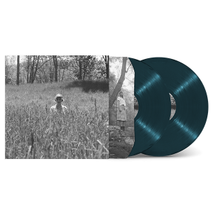 Taylor Swift – Folklore the “in the weeds" edition Vinyl