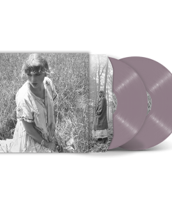 Taylor Swift – Folklore the “betty's garden" deluxe Vinyl