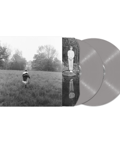 Taylor Swift – Folklore the “running like water" edition Vinyl