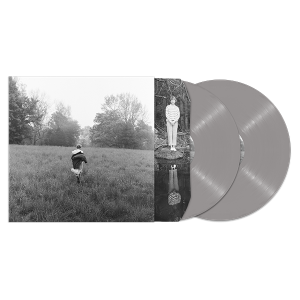 Taylor Swift – Folklore the “running like water" edition Vinyl