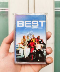 S Club 7 - Best - The Greatest Hits Of S Club 7