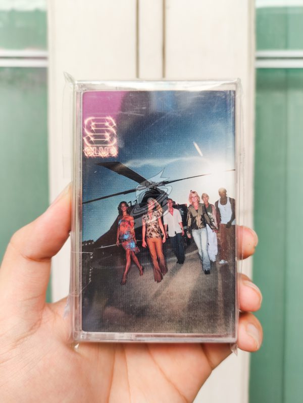 S Club - Seeing Double