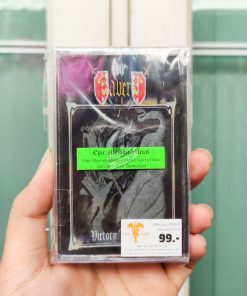 Sabers - Dictory’s In Sight