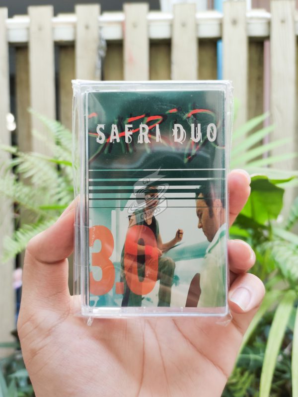 Safri Duo - 3.0