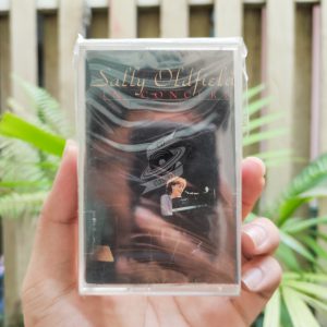 Sally Oldfield - In Concert