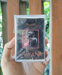 Santana - Milagro