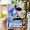Sash! - Trilenium
