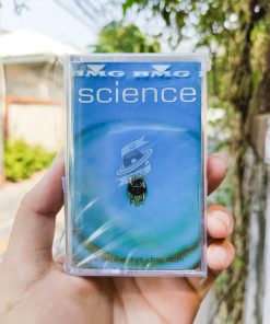 Various - Total Science 2 (The Definitive Drum + Bass Album)