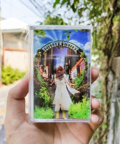 Scissor Sisters - Scissor Sisters