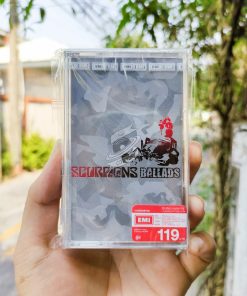 Scorpions - Ballads