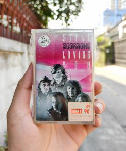 Scorpions - Still Loving You