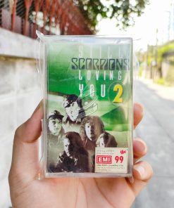 Scorpions - Still Loving You 2