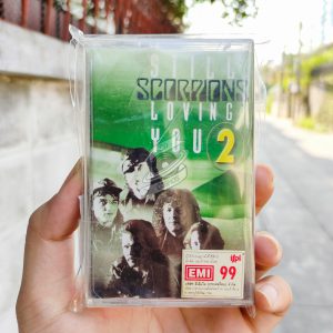 Scorpions - Still Loving You 2