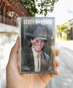 Scott McQuaig - Scott McQuaig